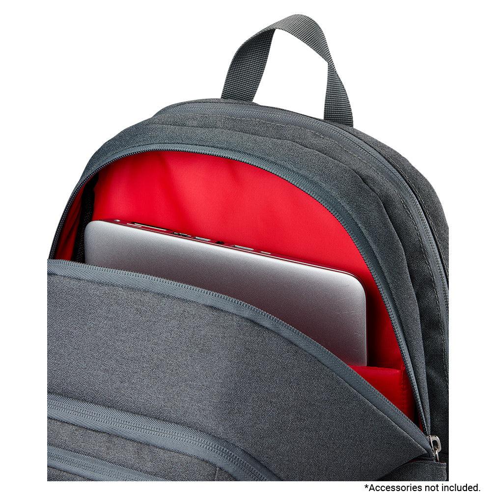 Tour Tennis Backpack Black - Bell Racket Store