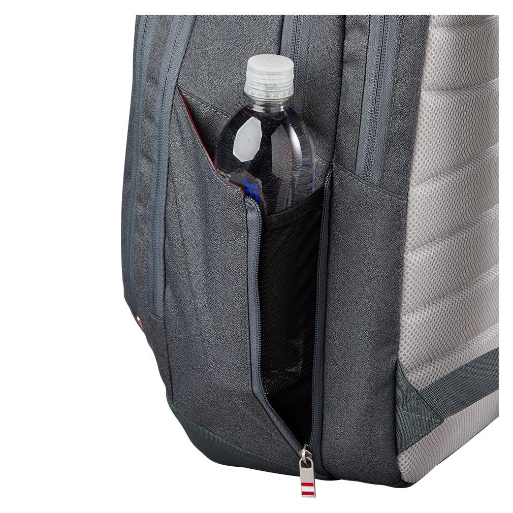 Tour Tennis Backpack Black - Bell Racket Store