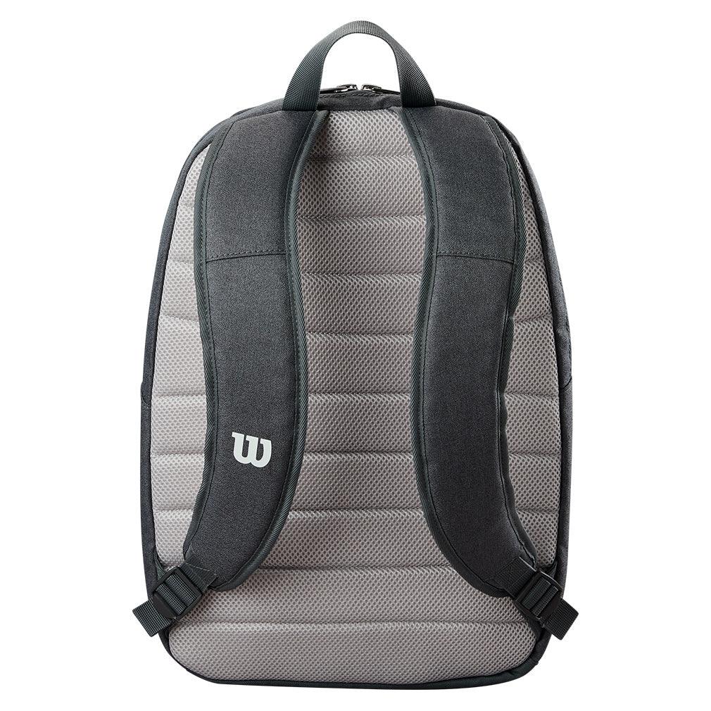 Tour Tennis Backpack Black - Bell Racket Store