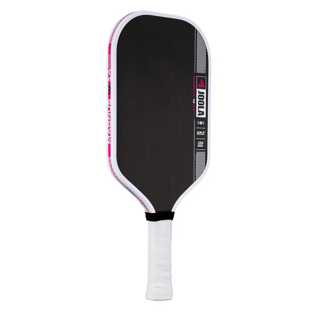 Tyson McGuffin Magnus Pro IV Duel 14mm Pickleball Paddle - Bell Racket Store