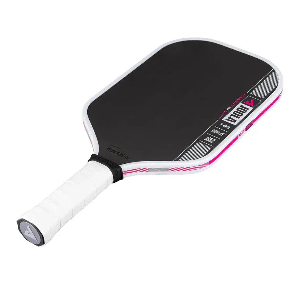 Tyson McGuffin Magnus Pro IV Duel 14mm Pickleball Paddle - Bell Racket Store