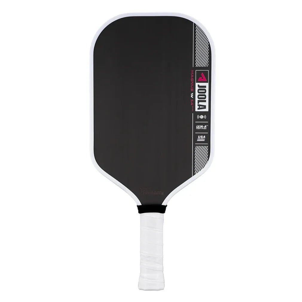 Tyson McGuffin Magnus Pro IV Duel 14mm Pickleball Paddle - Bell Racket Store
