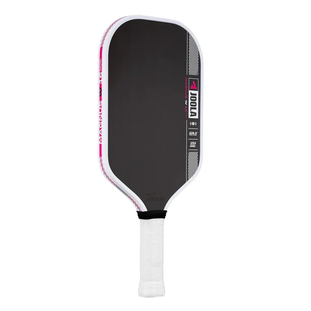 Tyson McGuffin Magnus Pro IV Duel 16mm Pickleball Paddle - Bell Racket Store