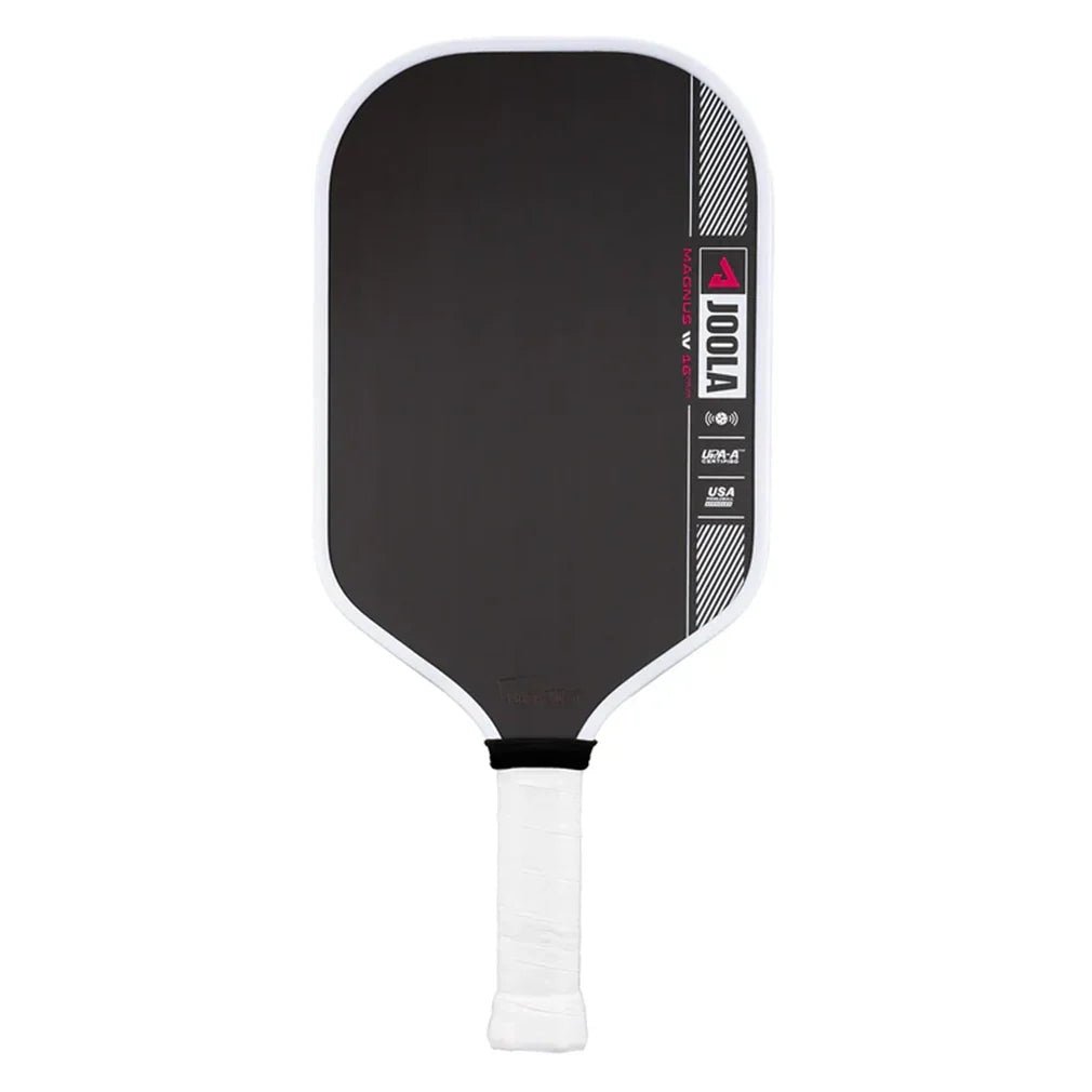 Tyson McGuffin Magnus Pro IV Duel 16mm Pickleball Paddle - Bell Racket Store