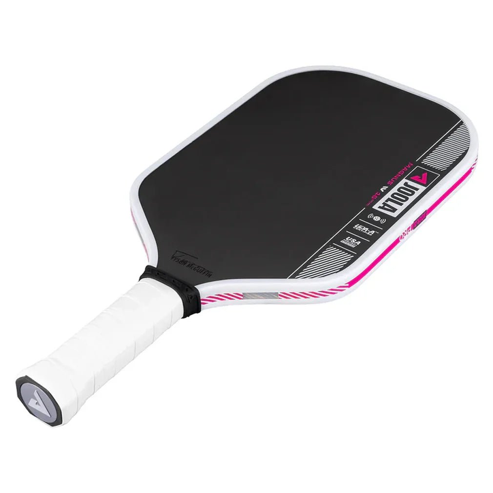 Tyson McGuffin Magnus Pro IV Duel 16mm Pickleball Paddle - Bell Racket Store