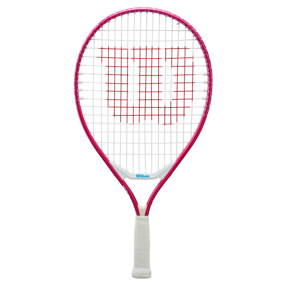 Ultra Power Junior 19 Tennis Racquet Pink - Bell Racket Store