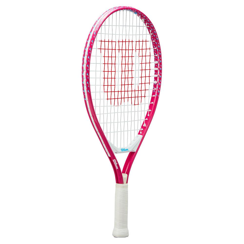 Ultra Power Junior 19 Tennis Racquet Pink - Bell Racket Store
