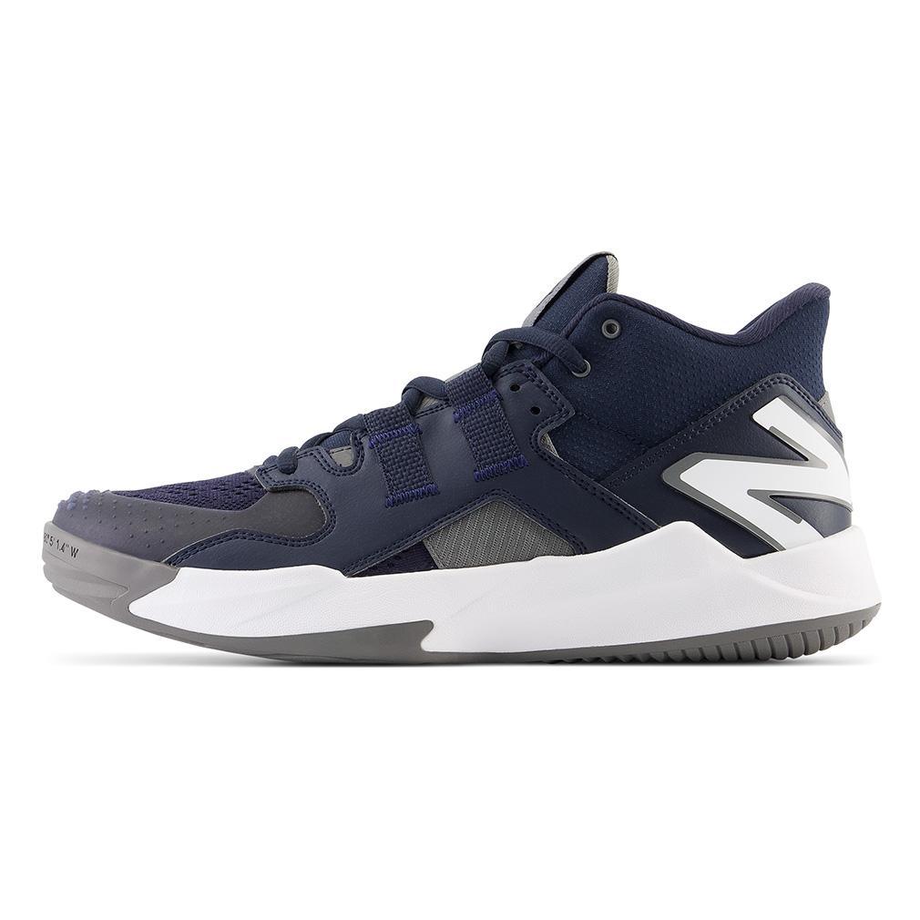 Unisex Coco CG1 D Width Tennis Shoes Eclipse and White - Bell Racket Store