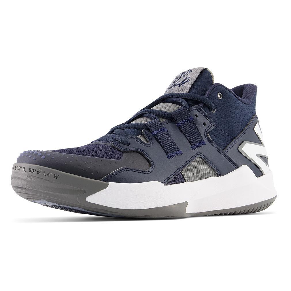 Unisex Coco CG1 D Width Tennis Shoes Eclipse and White - Bell Racket Store