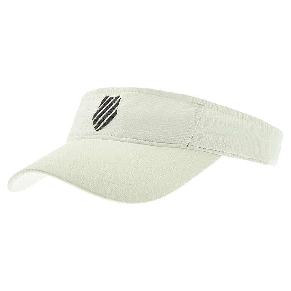 Unisex Court Tennis Visor - Bell Racket Store