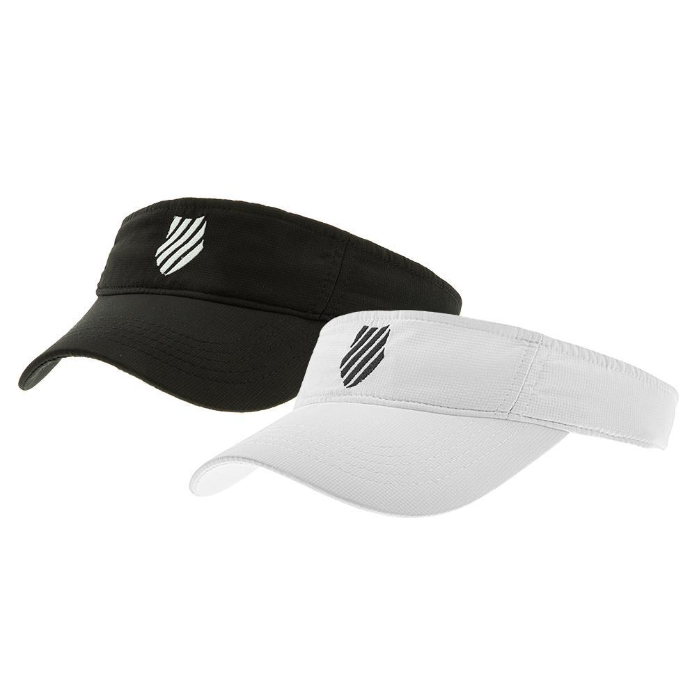 Unisex Court Tennis Visor - Bell Racket Store