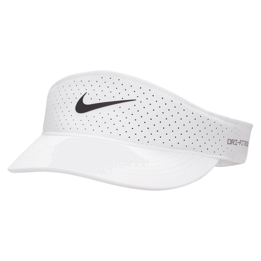 Unisex Dri - FIT Advance Ace Tennis Visor - Bell Racket Store
