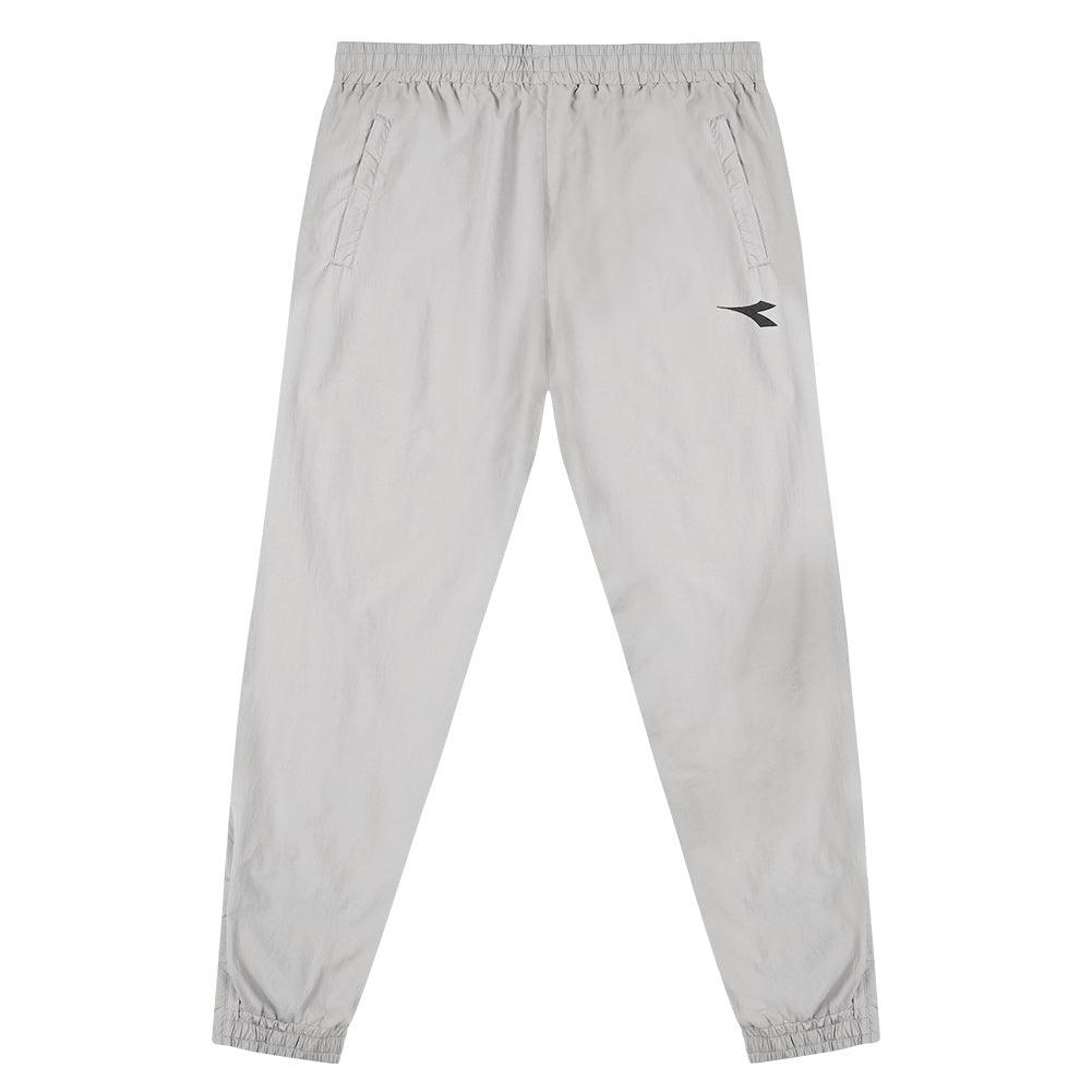 Unisex Icon Tennis Track Pants Optical White - Bell Racket Store