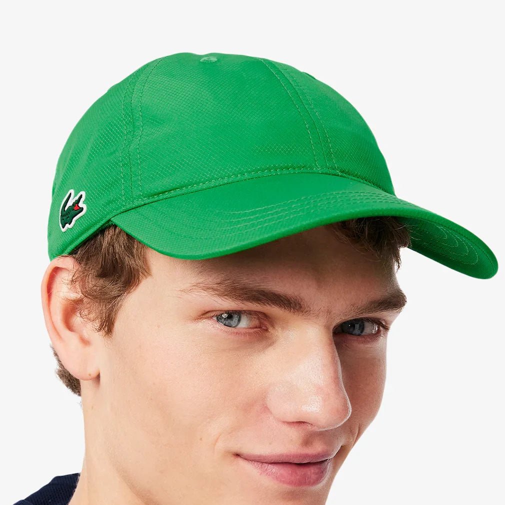 Unisex Sport Lightweight Tennis Cap - Bell Racket Store
