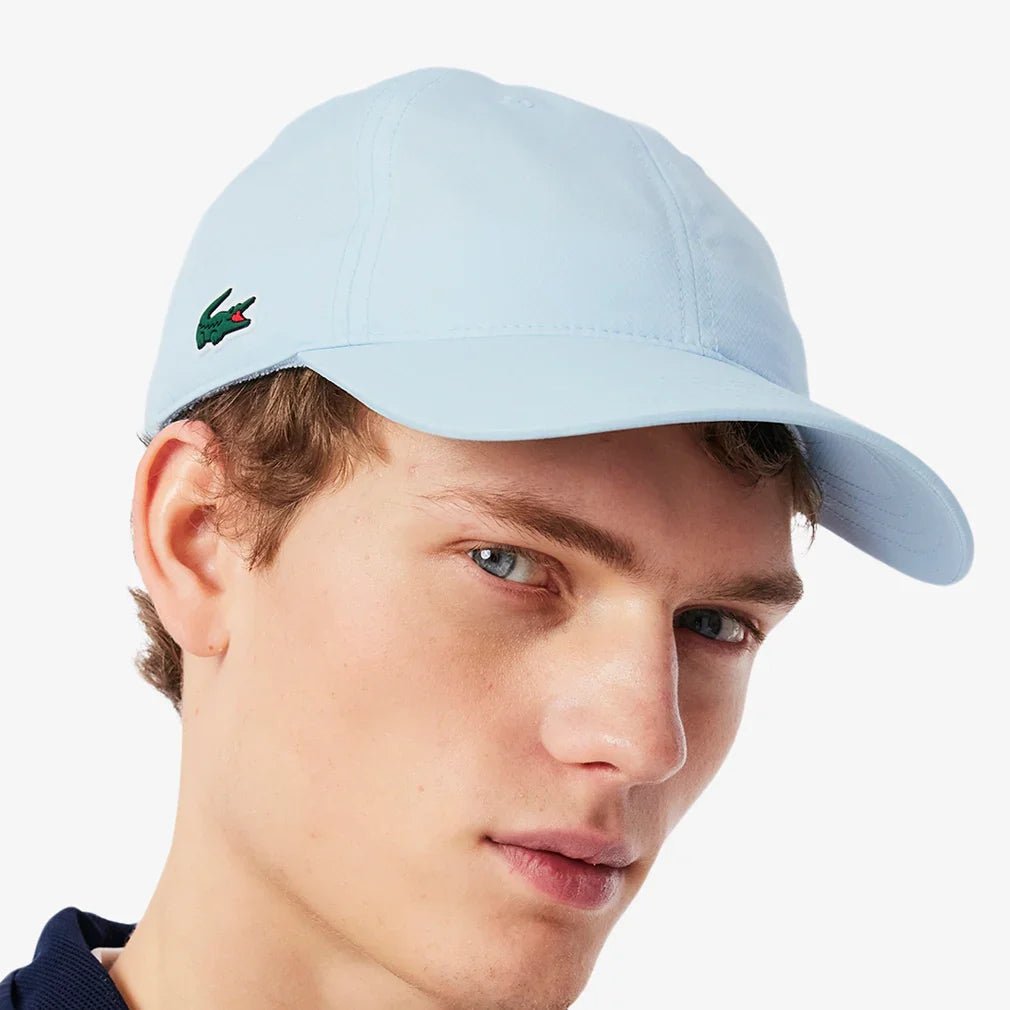 Unisex Sport Lightweight Tennis Cap - Bell Racket Store