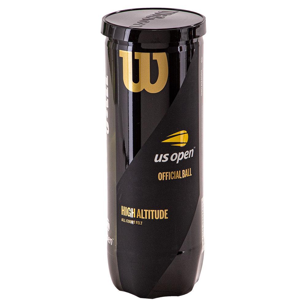 US Open High Altitude Tennis Ball Case - Bell Racket Store
