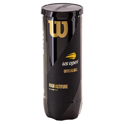 US Open High Altitude Tennis Ball Case - Bell Racket Store