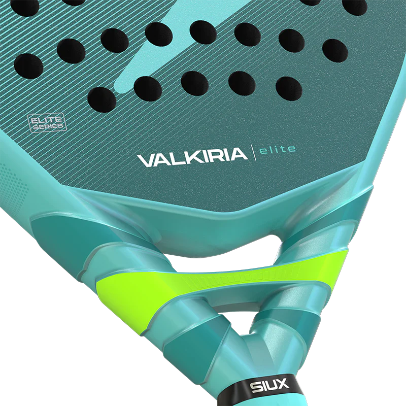 Pala Siux Valkiria Elite 2 2026 Palas Siux