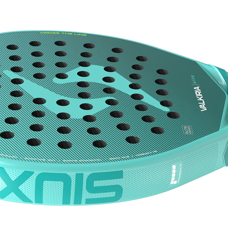 Pala Siux Valkiria Elite 2 2026 Palas Siux