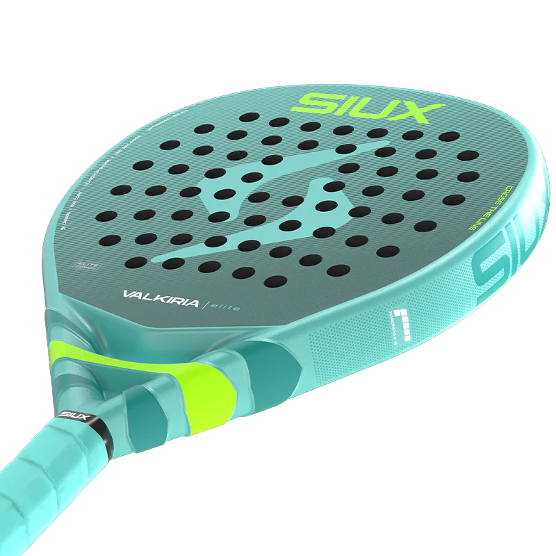 Pala Siux Valkiria Elite 2 2026 Palas Siux