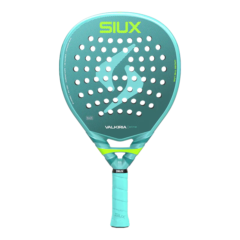 Pala Siux Valkiria Elite 2 2026 Palas Siux