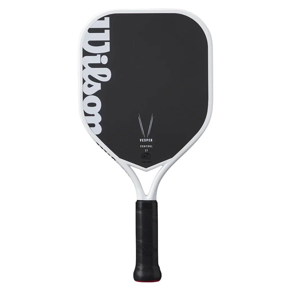 Vesper Control Pickleball Paddle - Bell Racket Store