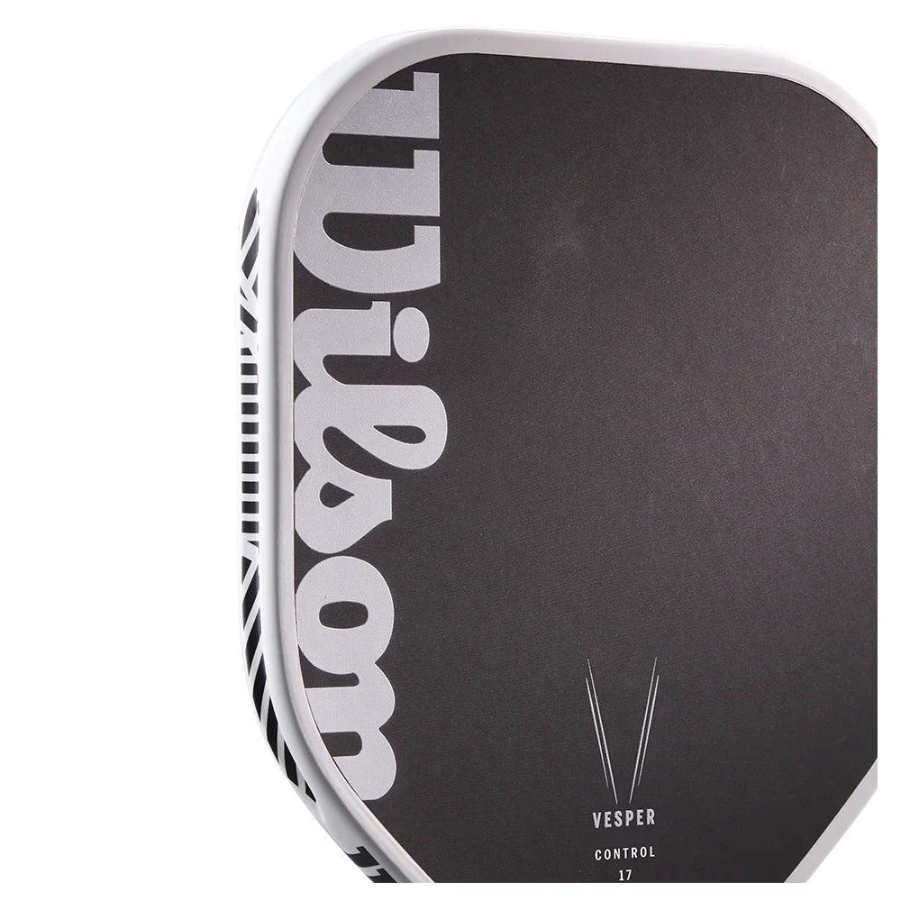 Vesper Control Pickleball Paddle - Bell Racket Store