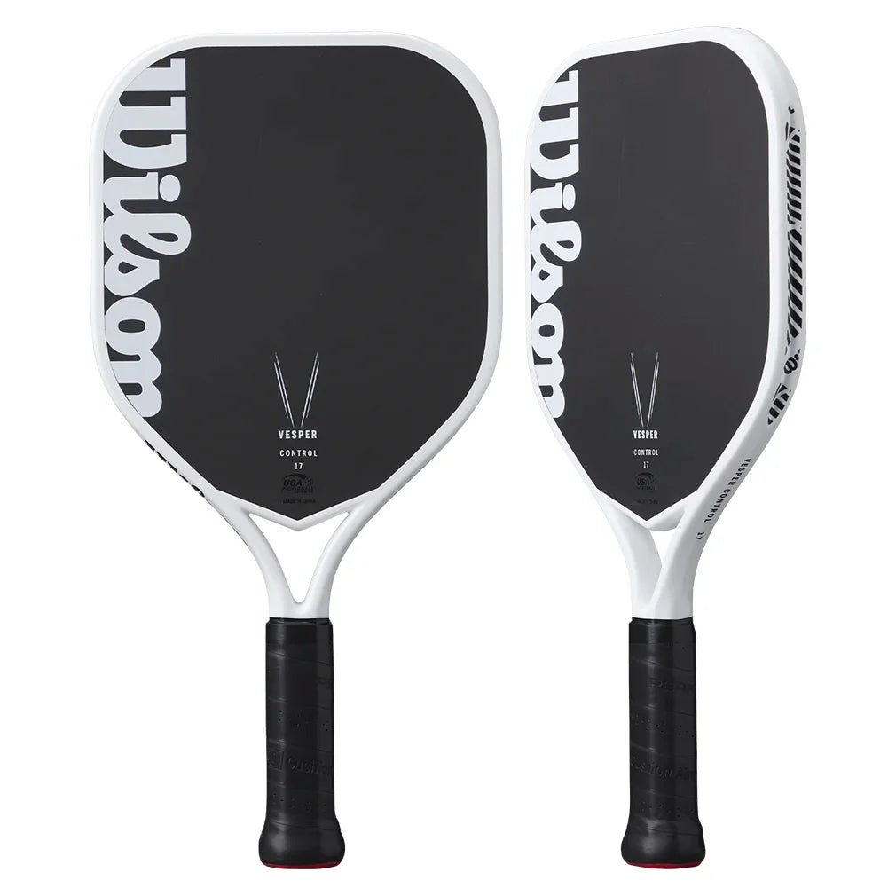 Vesper Control Pickleball Paddle - Bell Racket Store