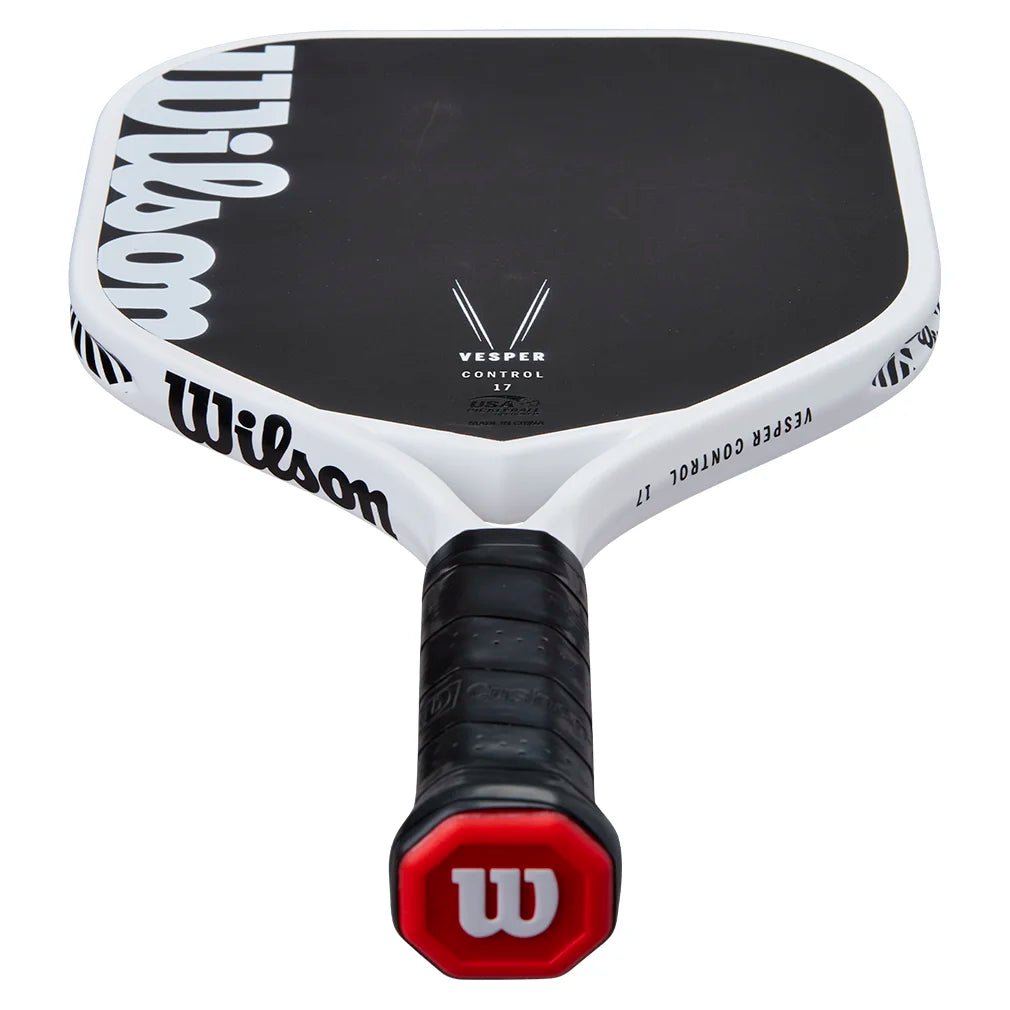 Vesper Control Pickleball Paddle - Bell Racket Store