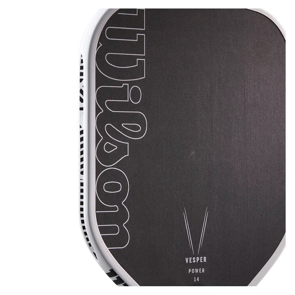 Vesper Power Pickleball Paddle - Bell Racket Store
