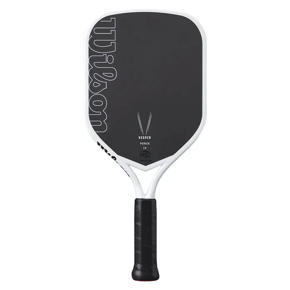Vesper Power Pickleball Paddle - Bell Racket Store