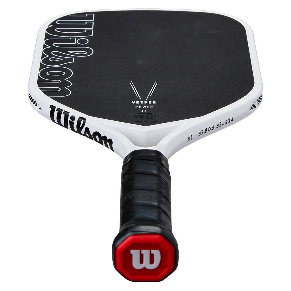 Vesper Power Pickleball Paddle - Bell Racket Store
