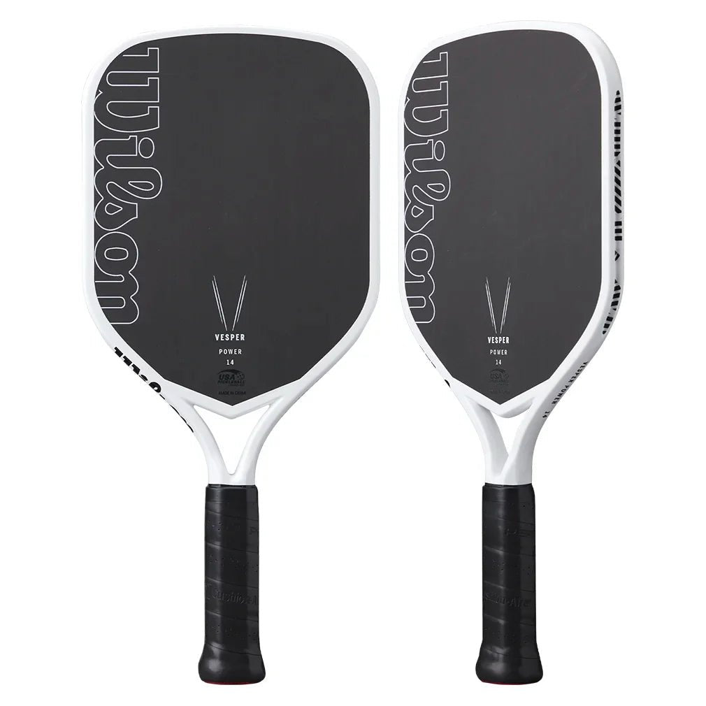 Vesper Power Pickleball Paddle - Bell Racket Store