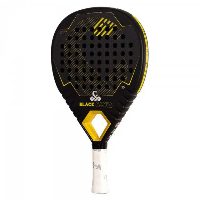 VIBOR-A BLACK MAMBA ÉLITE 3K PADEL RACKET Padel Racket Vibor-A