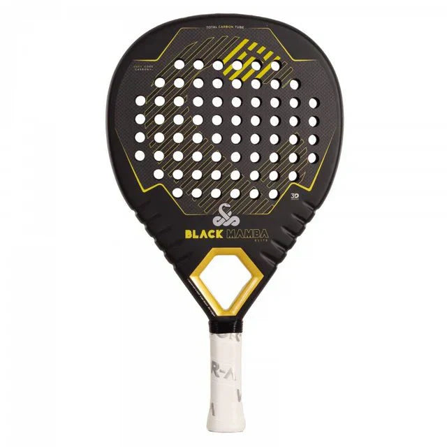 VIBOR-A BLACK MAMBA ÉLITE 3K PADEL RACKET Padel Racket Vibor-A