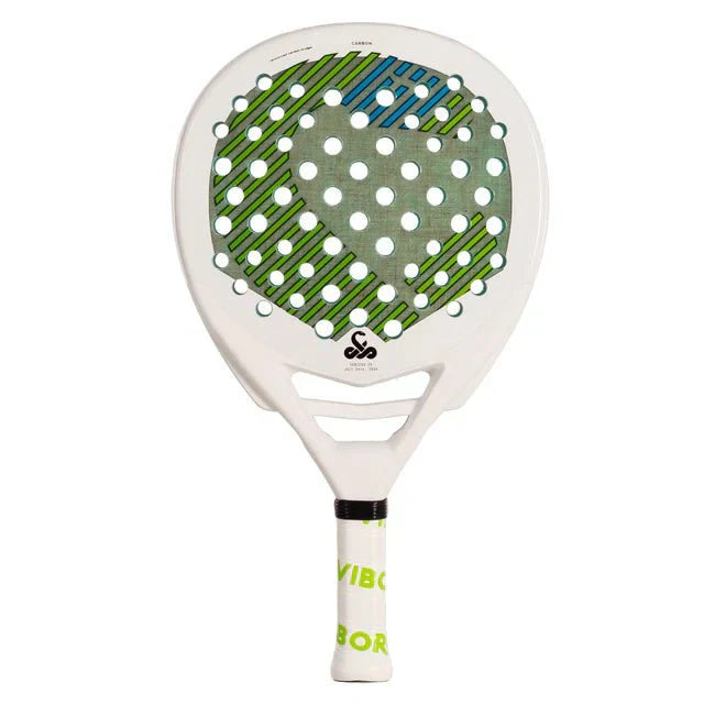 VIBOR-A DIO TITAN 2025 PADEL RACKET Padel Racket Vibor-A