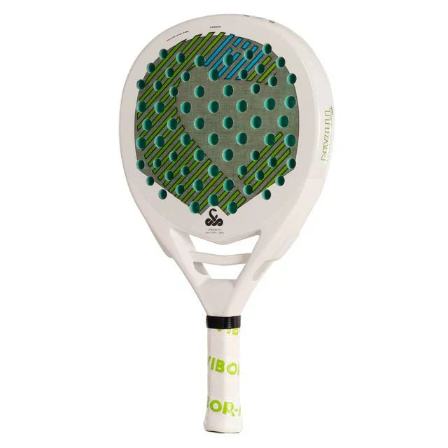 VIBOR-A DIO TITAN 2025 PADEL RACKET Padel Racket Vibor-A