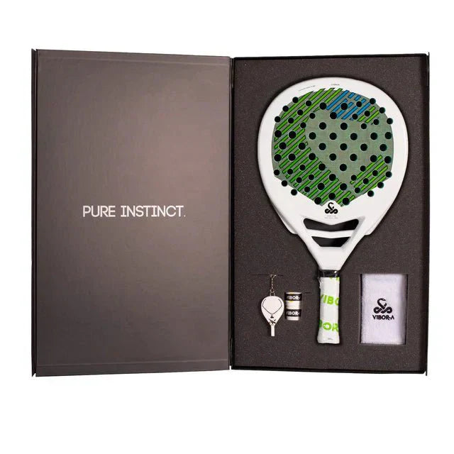 VIBOR-A DIO TITAN 2025 PADEL RACKET Padel Racket Vibor-A