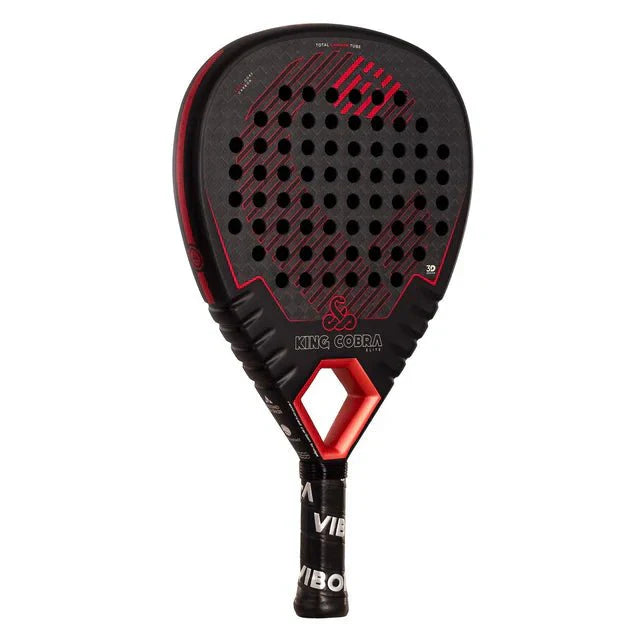 VIBOR-A KING COBRA ÉLITE 24K 2.0 2025 PADEL RACKET Padel Racket Vibor-A