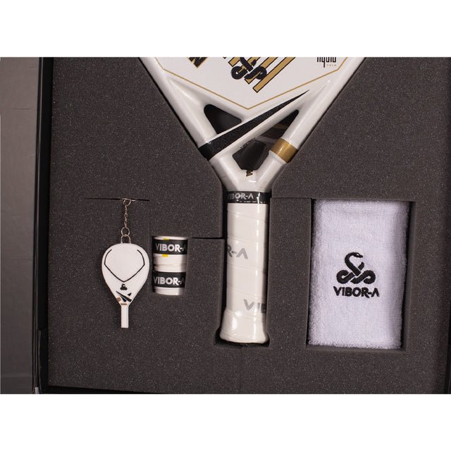 VIBOR-A TITAN 2025 PADEL RACKET Padel Racket Vibor-A