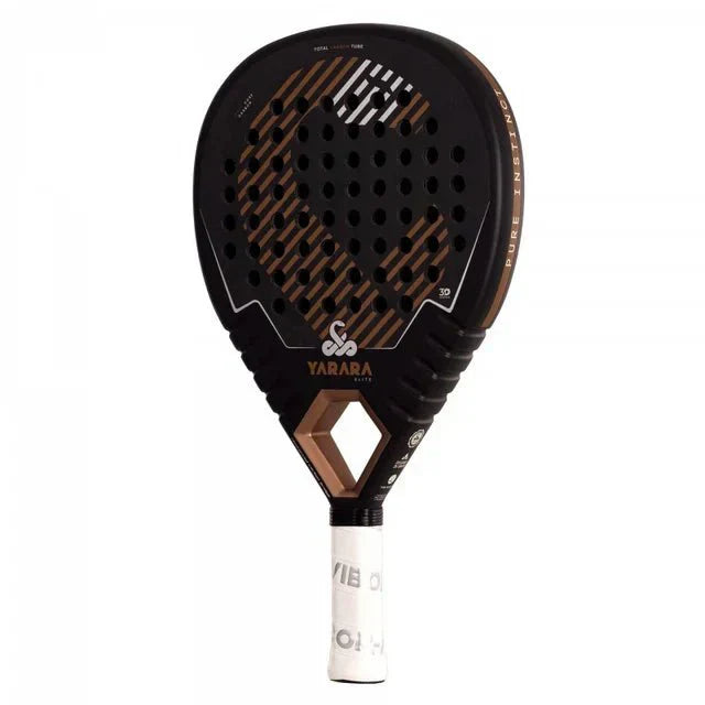 VIBOR-A YARARA ELITE 24K 2.0 PADEL RACKET Padel Racket Vibor-A