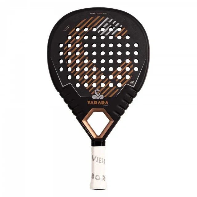 VIBOR-A YARARA ELITE 24K 2.0 PADEL RACKET Padel Racket Vibor-A