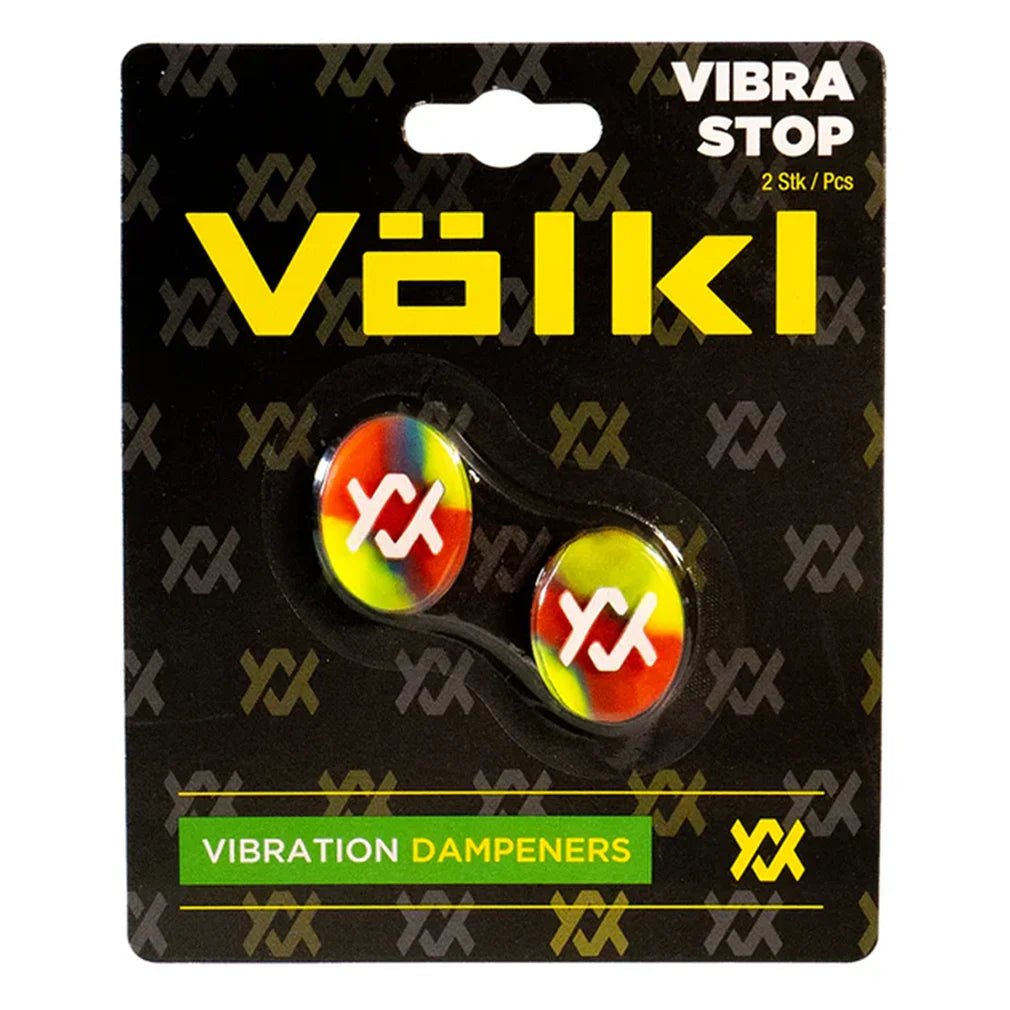 VibraStops Tennis Dampener - Bell Racket Store