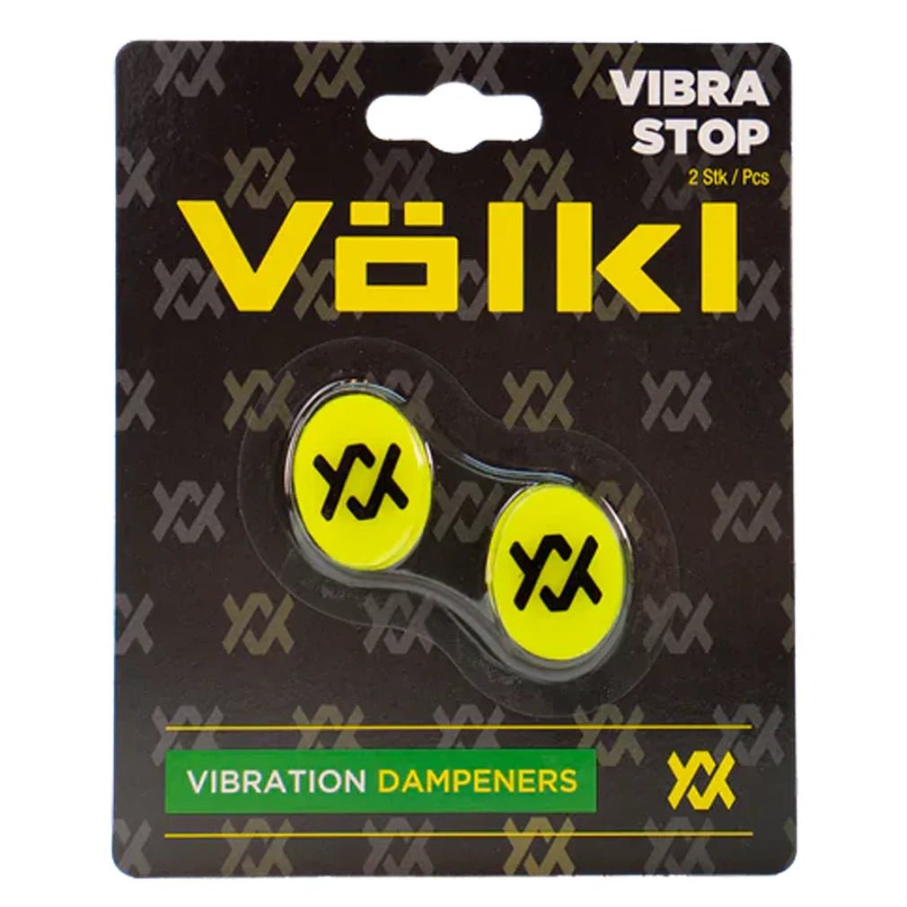 VibraStops Tennis Dampener - Bell Racket Store
