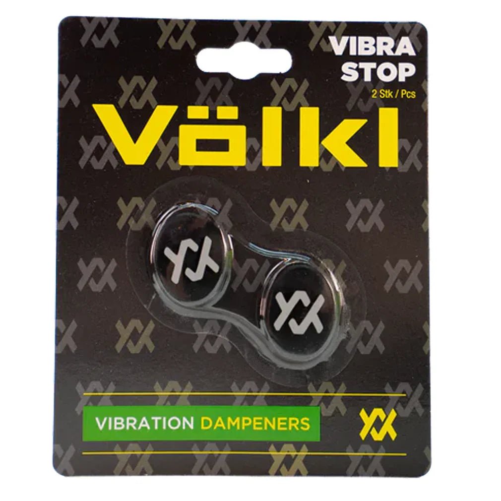 VibraStops Tennis Dampener - Bell Racket Store