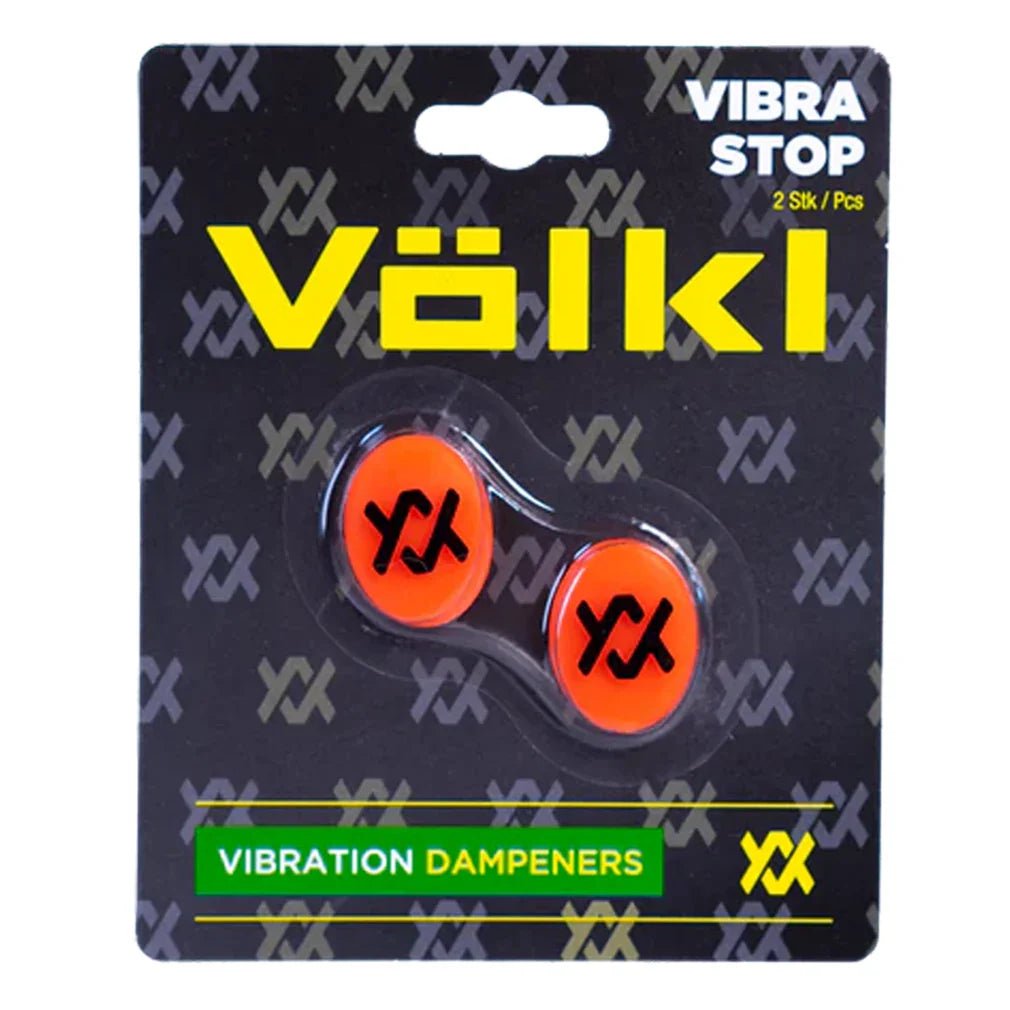 VibraStops Tennis Dampener - Bell Racket Store