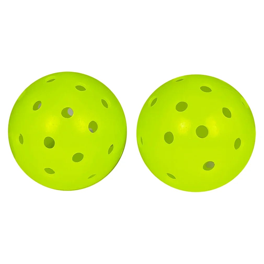 Volley Pickleball Paddle Set - Bell Racket Store