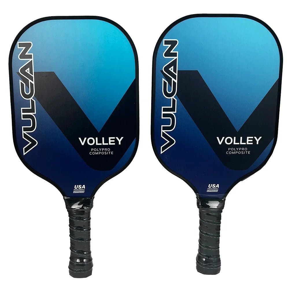 Volley Pickleball Paddle Set - Bell Racket Store