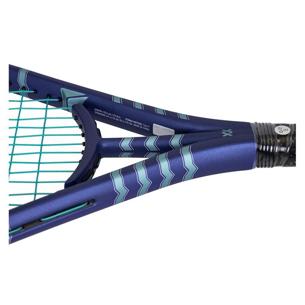 Vostra 1 Power Arm Tennis Racquet - Bell Racket Store