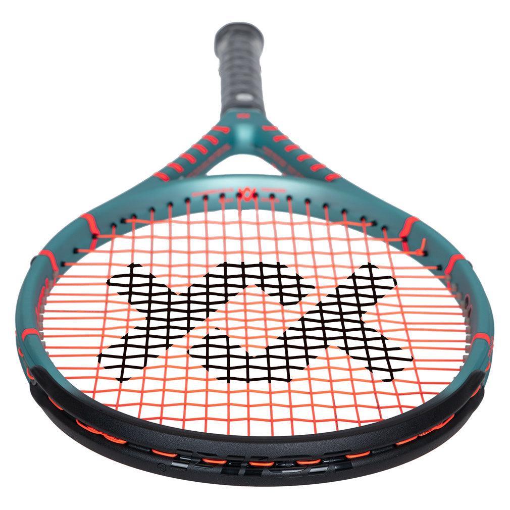 Vostra V3 Demo Tennis Racquet - Bell Racket Store